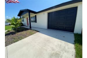 12907 COLLEGE HILL DRIVE, HUDSON, FL 34667 Sold 07/31/25