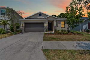 10563 LAGUNA PLAINS DRIVE, RIVERVIEW, FL 33578 Sold 06/20/25