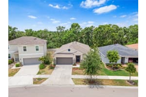 10563 LAGUNA PLAINS DRIVE, RIVERVIEW, FL 33578 Sold 06/20/25