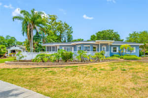 401 WHITCOMB BOULEVARD, TARPON SPRINGS, FL 34689 - MLS#MFRTB8384778
