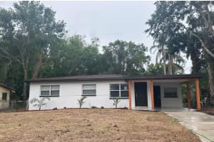 2312 KENMORE AVENUE, TAMPA, FL 33604 Sold 08/20/25