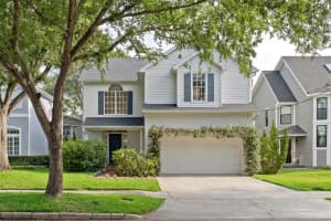 3619 LEONA STREET, TAMPA, FL 33629 Sold 06/30/25