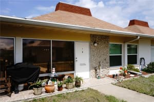 4345 TAHITIAN GARDENS CIRCLE, HOLIDAY, FL 34691 - MLS#MFRTB8384788