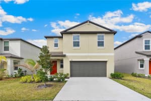9313 LEMON DROP LOOP, SUN CITY CENTER, FL 33573 - MLS#MFRTB8384801