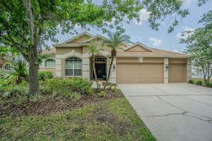 5317 PAGNOTTA PLACE, LUTZ, FL 33558 Sold 07/18/25