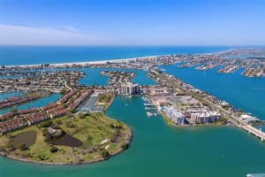 10355 Paradise Blvd #412, TREASURE ISLAND