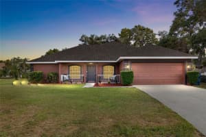 14128 POMONA AVENUE, SPRING HILL, FL 34609 Sold 06/12/25