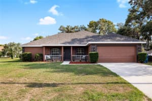14128 POMONA AVENUE, SPRING HILL, FL 34609 Sold 06/12/25