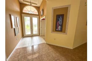 2349 WOOD POINTE DRIVE, HOLIDAY, FL 34691 Sold 08/01/25