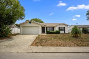 8246 WESTFIELD DRIVE, PORT RICHEY, FL 34668 Sold 06/18/25
