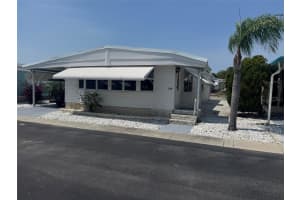 3301 N Alt 19 #254, DUNEDIN