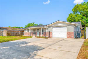10825 OAKDALE AVENUE, PORT RICHEY, FL 34668 Sold 07/14/25