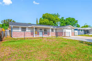 10825 OAKDALE AVENUE, PORT RICHEY, FL 34668 Sold 07/14/25