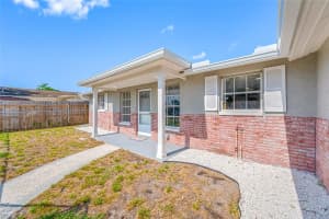 10825 OAKDALE AVENUE, PORT RICHEY, FL 34668 Sold 07/14/25