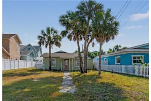 2223 CENTRAL AVENUE, FLAGLER BEACH, FL 32136 Sold 07/09/25