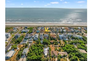 2223 CENTRAL AVENUE, FLAGLER BEACH, FL 32136 Sold 07/09/25