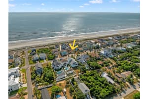 2223 CENTRAL AVENUE, FLAGLER BEACH, FL 32136 Sold 07/09/25