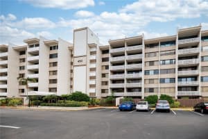 450 TREASURE ISLAND CAUSEWAY, TREASURE ISLAND, FL 33706 - MLS#MFRTB8384850