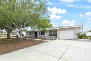 4558 23RD AVENUE, ST PETERSBURG, FL 33713 Sold 08/18/25