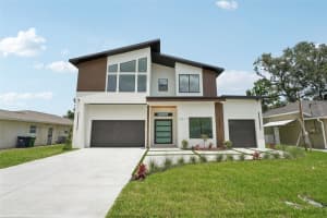 3817 W San Nicholas St, TAMPA