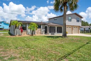 5144 CEDARBROOK LANE, HERNANDO BEACH, FL 34607 - MLS#MFRTB8384858