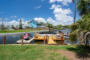 5144 CEDARBROOK LANE, HERNANDO BEACH, FL 34607 - MLS#MFRTB8384858