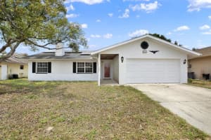 8737 BEAVER LANE, PORT RICHEY, FL 34668 Sold 08/13/25