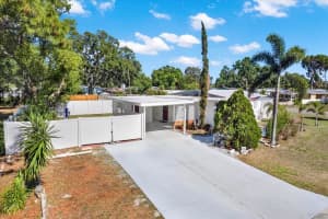 3501 63RD STREET, ST PETERSBURG, FL 33710 Sold 08/18/25