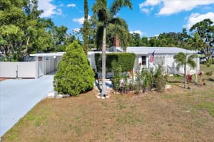 3501 63RD STREET, ST PETERSBURG, FL 33710 Sold 08/18/25
