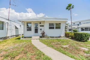 605 Michigan Blvd #13, DUNEDIN