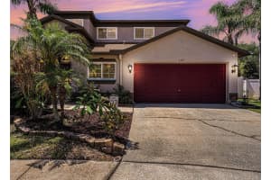 1313 KEY WEST COURT, WESLEY CHAPEL, FL 33544 Sold 08/13/25