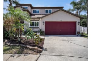 1313 KEY WEST COURT, WESLEY CHAPEL, FL 33544 Sold 08/13/25