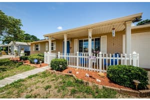 6111 2ND AVENUE, NEW PORT RICHEY, FL 34653 Sold 07/14/25
