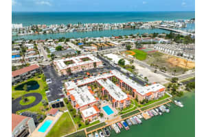 8931 BLIND PASS ROAD, ST PETE BEACH, FL 33706 Sold 07/11/25