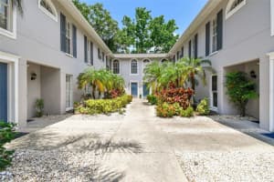 3205 W De Leon St #f, TAMPA