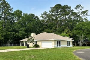 607 10TH BOULEVARD, WILLISTON, FL 32696 - MLS#MFRTB8384893