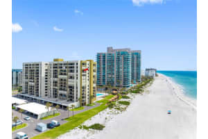 1480 GULF BOULEVARD, CLEARWATER BEACH, FL 33767 Sold 06/20/25