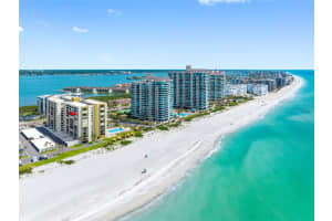 1480 GULF BOULEVARD, CLEARWATER BEACH, FL 33767 Sold 06/20/25