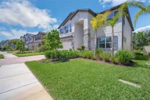 10945 SUNDRIFT DRIVE, TAMPA, FL 33647 - MLS#MFRTB8384933