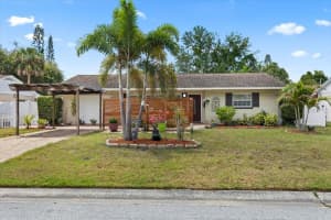 6698 35TH AVENUE, ST PETERSBURG, FL 33710 Sold 08/31/25