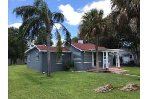 3007 CLINTON STREET, GULFPORT, FL 33707 Sold 06/27/25
