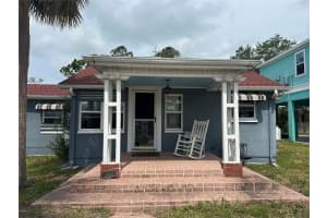 3007 CLINTON STREET, GULFPORT, FL 33707 Sold 06/27/25