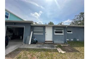 3007 CLINTON STREET, GULFPORT, FL 33707 Sold 06/27/25