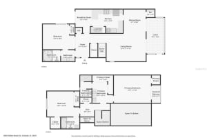 4836 PEBBLE BEACH DRIVE, ORLANDO, FL 32811 - MLS#MFRTB8384965