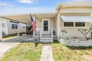 605 Michigan Blvd #55, DUNEDIN