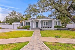 493 Lucerne Ave, TAMPA