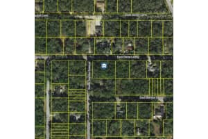 3546 DIANA LANE, INVERNESS, FL 34453 Sold 11/17/25