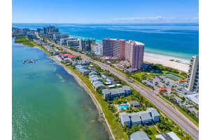 1351 GULF BOULEVARD, CLEARWATER BEACH, FL 33767 Sold 08/29/25