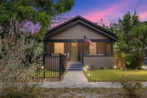 931 28th Ave N, ST PETERSBURG