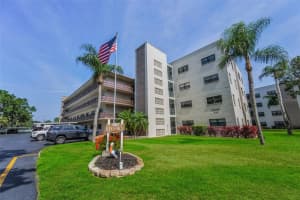6190 80TH STREET, ST PETERSBURG, FL 33709 Sold 07/18/25